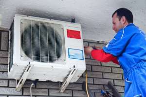 HVAC Companies Near Fairbury, IL Available Now